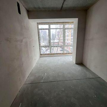 1к квартира 39 м2 в центрі міста !