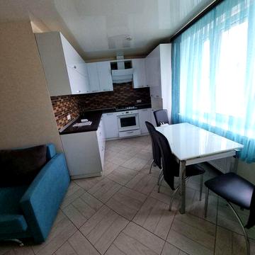 Здам 1к новобудова з ремонтом від власника