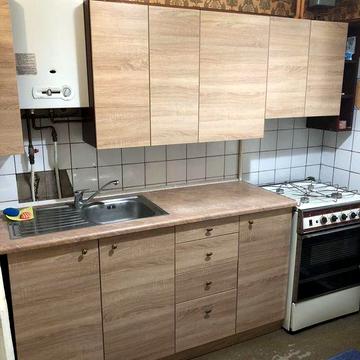 Довгострокова оренда, 2-кімнатна по вул.Годзенка 3, Печерськ. Сталінка