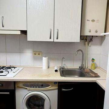 Сдам двухкомнатную квартиру: фонтанская дорога- адмиральский