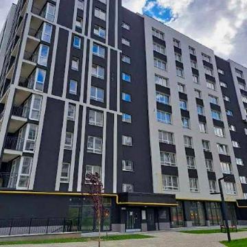 Продаж 2-кім. квартири. вул. Трускавецька-Новобудова