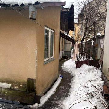 Продаж 1но к квартири « під ремонт» близько центру Львів!