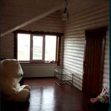 Продам екологічний будинок в с. Нерубайське/Велика Балка