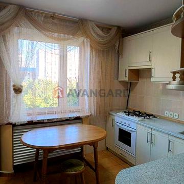 Здам простору 2х кімн. з газом  на вул. Г. Воробйова 13В (Курська)