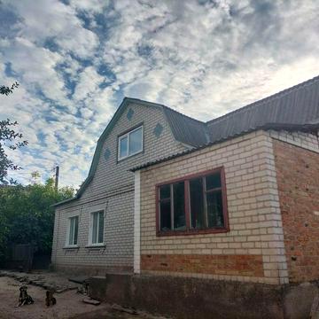 Продам хату, м.Миронівка