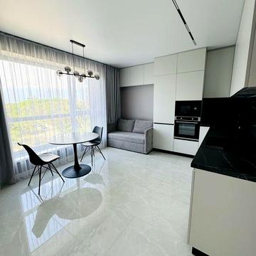 Оренда вишуканоі квартири поруч озера