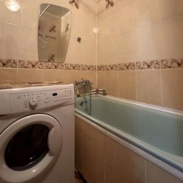 2кімнатна квартира на Юності