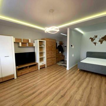 Довготривала оренда 1к квартири  в новобудові