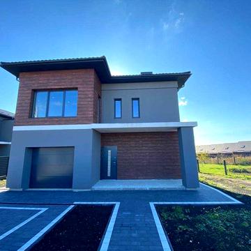 Продається затишний будинок в с.Сокільники (р-н Панська-Гора)