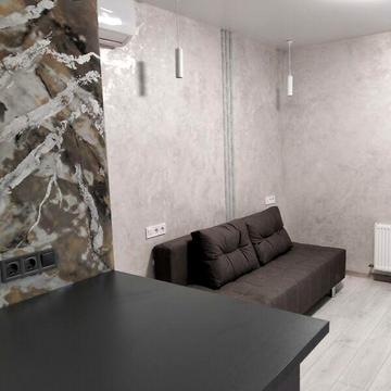 Довгострокова оренда 1к Квартира Євгена Чикаленка (Академіка Вільямса) вулиця