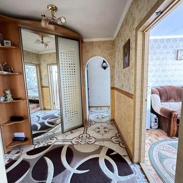 Продам квартиру в м.Городок