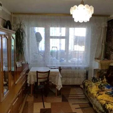 Продам 1-комнатную квартиру на ЖМ Тополь-2!