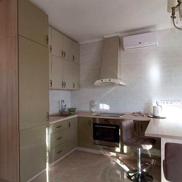 Довгострокова оренда 1к Квартира Велика Арнаутська вулиця ЖК Дом на Осипова