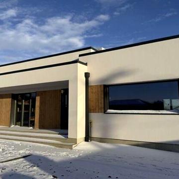 Продається 1 поверховий будинок в с. Великі Гаї