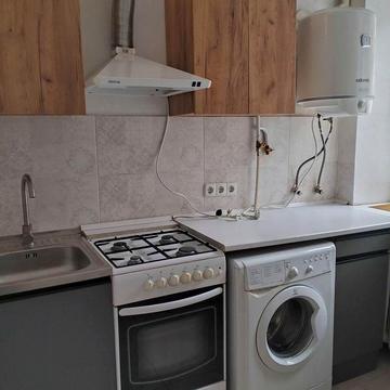 Оренда однокімнатної квартири біля метро Святошин