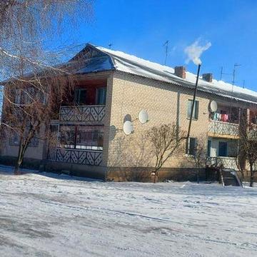 2-х кімнатна квартира від власника