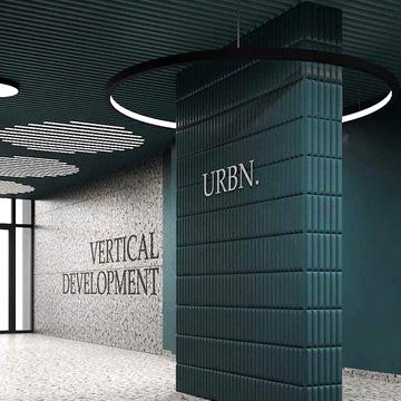 Однокімнатна квартира 41,6 м2 біля міського озера ідеальний 6 поверх