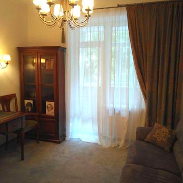 Довгострокова оренда 4к Квартира Патріотична вулиця