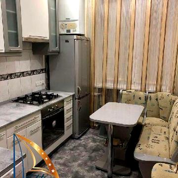 3-кімнатна сталінка на БШ автономне опалення сертифікат 1/5