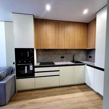 Сучасна 1-кк вартира 42 м² з дизайнерським ремонтом ЖК Great Грейт ЖК Great