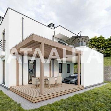 Продаж будинку у Брюховичах