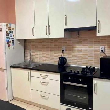 Здам 2-кімнатну квартиру вул. Михайла Грушевського