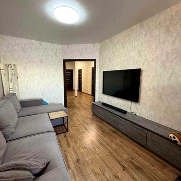 !РОЗКІШНА 2К КВАРТИРА! в новобудові з якісним ремонтом ЖК Баронівський