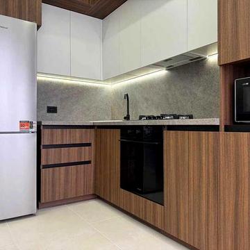 Терміново! Оренда в центрі з стильним ремонтом