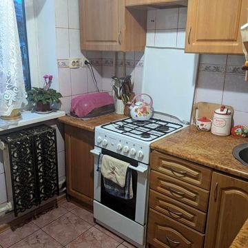 2 к квартира доступна з ремонтом на Д.Замості