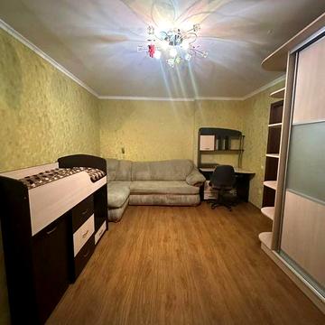 Квартира 1 кімнатна