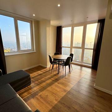 Стильна квартира в Семицвіті, 10 хв.до центру, фантастичний краєвид!