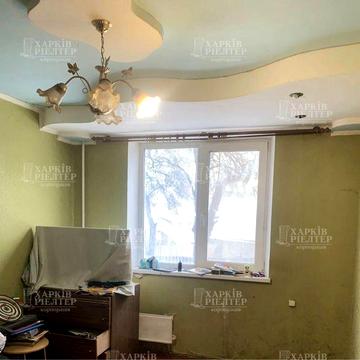 10m 3 квартира Восточный метро Индустриальная круг 7 ХТЗ