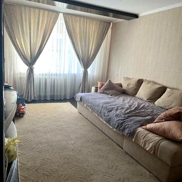 Продается 3х комн.квартира