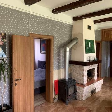 Сдам дом Чапаевка (Вита-Литовская) Конча-Заспа