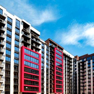 Продаж 1-кімнатної квартири  у ЖК Manhattan Up ЖК Manhattan UP