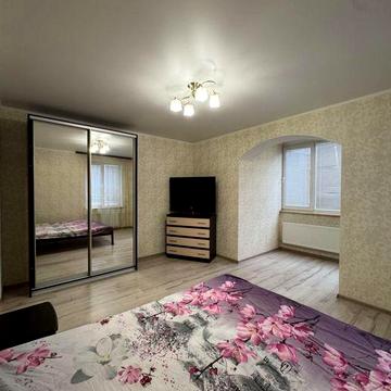 Сдам 1 ком квартиру жк Среднефонтанский Ул Среднефонтанская