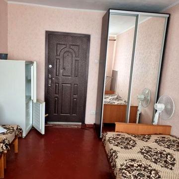 Сдам,от хозяина комнату в коммунальной квартире  Черёмушки