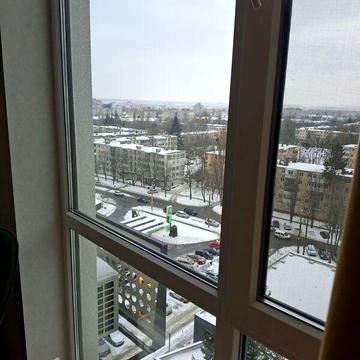 Довгострокова оренда 1к Квартира 600-річчя вулиця ЖК Лесопарковый