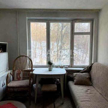 Вигідно! Продаж! На Печерську біля Ботанічного Саду 1-кім квартири