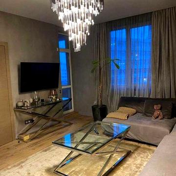 Оренда 2-к квартири, центр, Royal Tower, Саксаганського 37к