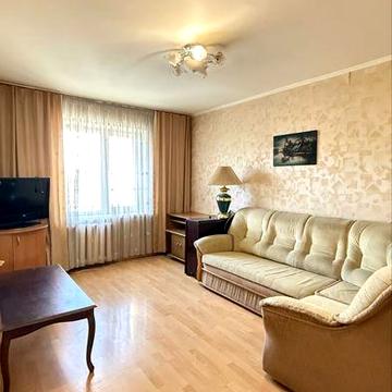 Аренда 2к квартиры пр. Слобожанский Сквер