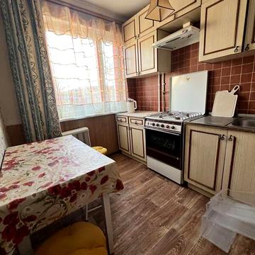 Продаж 1к Квартира Любінська вулиця