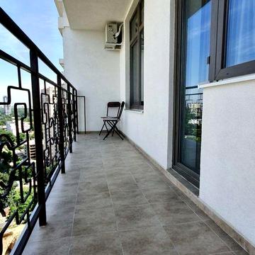 Аренда в Аркадии, евро2-ка