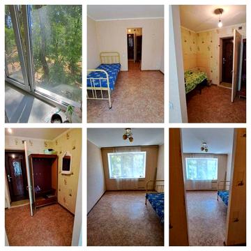 Корабельный р-н 1 ком. в общ.Океановская 1 б. 4200дол.торг уместен