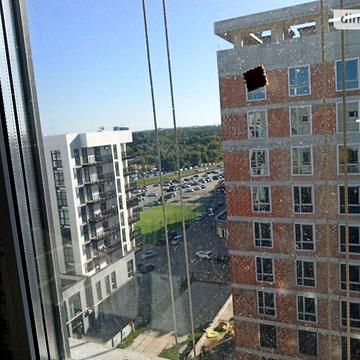 Продаж 1к Квартира Стрийська вулиця ЖК на Стрыйской