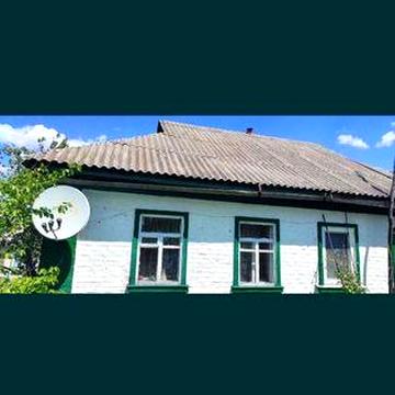 Продам будинок,в селі Юрчиха