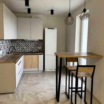 Сдам 1 комнатную квартиру в новострое ЖК Гидропарк