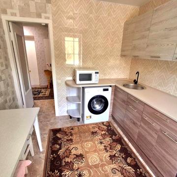 Сдається з  11 лютого 1к.квартира. Намив.вул.Озерна 19