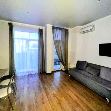 Сдам 3-х комнатную квартиру на Неделина/ ЖК "Пространство"