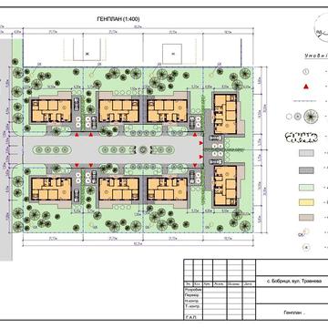 Продаж 4к Дім Травнева вулиця